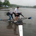 On the Dock4